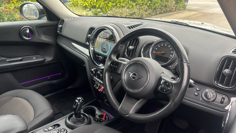 MINI Countryman 1.5 Cooper Classic 5dr Auto Petrol Hatchback